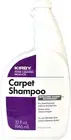 Genuine Foaming Carpet Shampoo (Unscented) 32oz Part #252703