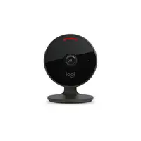 在飛比找樂天市場購物網優惠-強強滾-預購 Logitech Circle View 保全