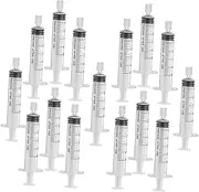 Alipis Fragrance Mixing Tools Perfume Dispenser Pump Perfume Refill Tool Kit for Travel Atomizer