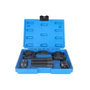 10Pcs Motorcycle ATV Dirt Bike Rotor Flywheel Driver Puller Pulling Tool Kit