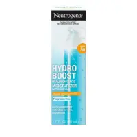 在飛比找蝦皮購物優惠-Neutrogena 露得清 Hydro Boost 臉部保