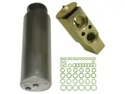 GPD 17VC56T A/C Receiver Drier Kit Fits 2008 Porsche Cayman (for: Porsche)