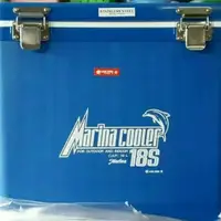 在飛比找蝦皮購物優惠-Lion STAR COOLER BOX MARINA 18