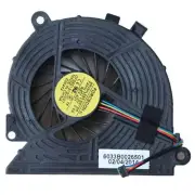 NEW Cooler Radiator CPU Cooling Fan for HP All-in-One 18-1000 18-1