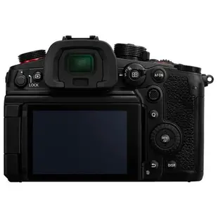 Panasonic LUMIX DC-GH6 BODY 單機身 公司貨 送128G+專用包+戶外腳架+乾燥包x5+吹球清潔組