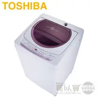 在飛比找蝦皮商城優惠-TOSHIBA 東芝 ( AW-B1075G ) 10Kg 