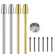 10X(Marker Pen Stylus Tips for Remarkable 2,Remarkable 2 Pen Tips Metal6271