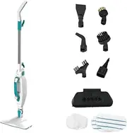 Kogan StainClean All-in-One Steam Mop - KAMOPSTM111A