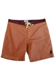 I AM NONE Junk Trunks Stretch Boardshorts
