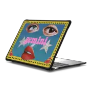 MacBook Air 13-inch (M1 / Intel) Impact Case Gemini