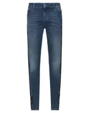 [BLUMARINE] BLUMARINE Jeans - Item 42854696