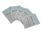 Indie Lee Mini Squalane Facial Oil Sachet 5ct