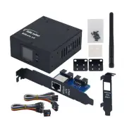 BliKVM V4 Allwinner KVM Over IP PoE HDMI-compatible Video Loop for IPKVM