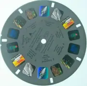 U.S. Army Research Laboratory ARL MSRC Warfighter View-Master 3-D Reel