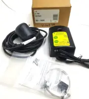 SJE Series AB Tank Alert TAAB-01H - High Level Alarm 120v/9v Backup 15' Float