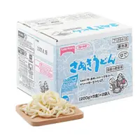 在飛比找蝦皮購物優惠-【Costco】 TableMark 日本讚岐 冷凍烏龍麵 