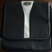 Cannon Camera Case with strap/handle New No Tag