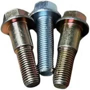 REMTUNE Brand Intermediate Half Shaft Bolts Compatible with Honda Acura Applications RSX TSX, K Series K20 K24 A2, 90102-SE0-000, 3-Pack