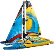 LEGO Technic Racing Yacht 42074 Playset Toy