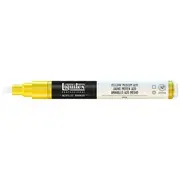 Liquitex Fine Paint Marker Yellow Medium Azo