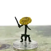 Wild Beyond Witchlight ~ AMIDOR #27 Icons of the Realms D&D miniature dandelion
