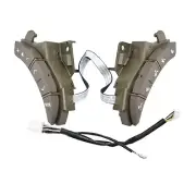 Fit For Toyota Highlander Land Cruiser Lexus GX470 Steering Wheel Control Switch (for: Lexus)