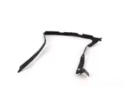 BMW E39 Front Left Door Frame Foam Seal Gasket 8207183 51328207183