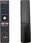 Remote for Kogan JVC Smart TV KALED RM-C3362 RM-C3407 CHIQ LED LCD Android TV