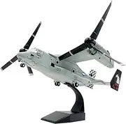 1/72 Helicopter Model Aircraft Aviation Model Commemore Collection Decoration of Bureau Helicopter Display for Table at Home
