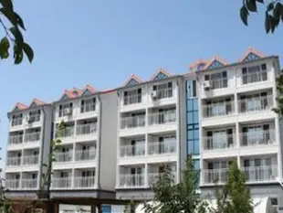 溫德維爾青年旅館Windvill Hostel