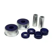 SuperPro Front Control Arm Lower Rear Bush Kit for Holden Astra TR TS