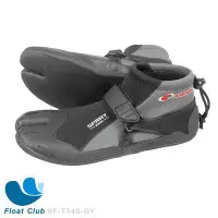 在飛比找Yahoo!奇摩拍賣優惠-AROPEC 衝浪 腳趾抓力水上活動用 分趾衝浪鞋 - Sp