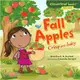 Fall Apples ─ Crisp and Juicy