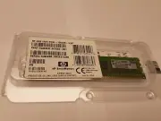 HP 647893-B21 4GB 1Rx4 PC3L-10600R-9 Kit, 4 GB DDR3 ECC REGISTERED
