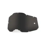 100% Replacement Sheet Lens for RC2/AC2/ST2 Goggles 5808-1055-00