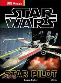 在飛比找三民網路書店優惠-Beginning To Read: Star Wars™ 