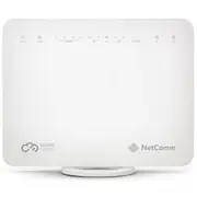 Netcomm NF18MESH CloudMesh ADSL/VDSL NBN VoIP Modem Router