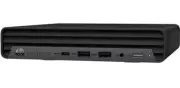 HP EliteDesk 800 G8 Desktop PC Intel i5 11th Gen i5-11500T - 16gb RAM / 512GB HD