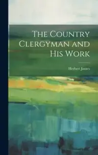 在飛比找博客來優惠-The Country Clergyman and his 