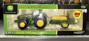 Ertl John Deere Tractor 7720 W/Sprayer 1/32 Vintage 2005 Die Cast Metal NIB B15