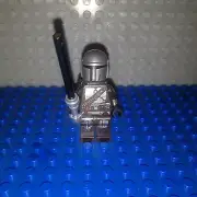 LEGO Minifigure Star Wars The Mandalorian Din Djarin sw1212