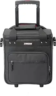 Magma Riot LP Trolley 50 - Holds 50 x 12" Records