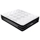 36cm Mattress Cool Gel Memory Foam Queen