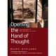 Opening the Hand of Thought: Foundations of Zen Buddhist Practice