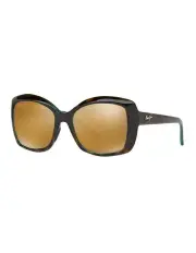 [Maui Jim] 735 Orchid Tortoise MJ000499 Polarised Sunglasses