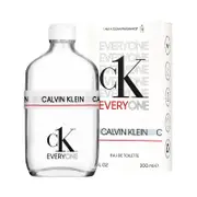 Calvin Klein CK Everyone 200ml EDT (Unisex) SP