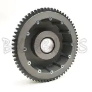 Belt Drives Ltd EV-475 Clutch Basket 68 Tooth Harley-Davidson Softail FXR Dyna