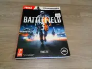 Battlefield 3 Prima Official Strategy Game Guide