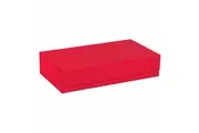 Ultimate Guard Deck Case 1000+ XenoSkin Red -