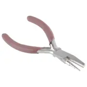Multipurpose 5inch Precisions Diagonal Pliers Manual Tool for Small Part
